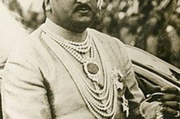 Makers of Modern J&K: Hari Singh