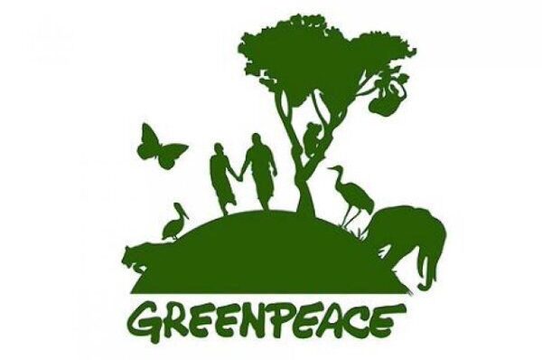 How peaceful is Greenpeace in India