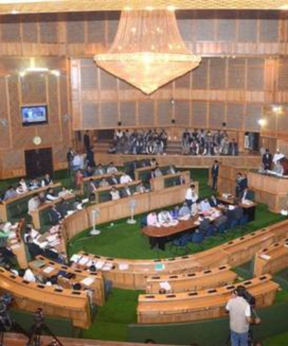 Legislative Council losing its political sanctity