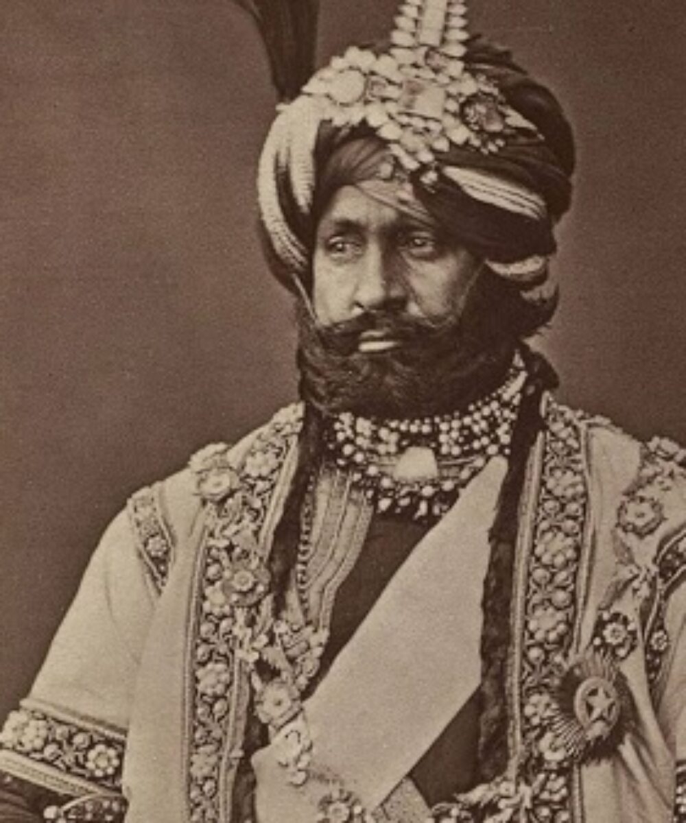 Makers of Modern J&K : Ranbir Singh