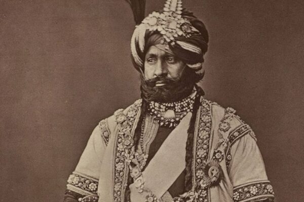 Makers of Modern J&K : Ranbir Singh