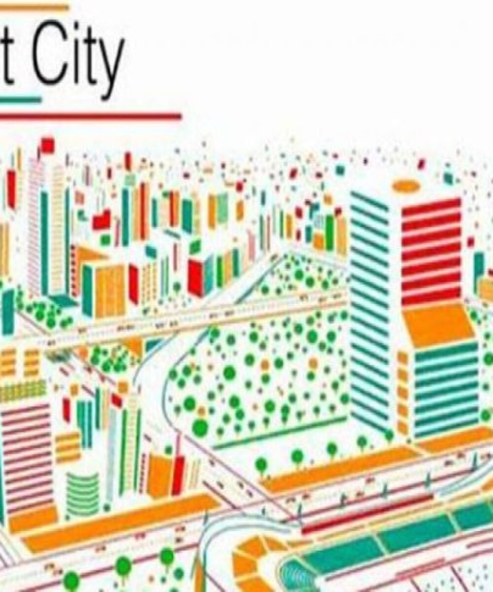 Is J&K on the verge of losing the Smart City?