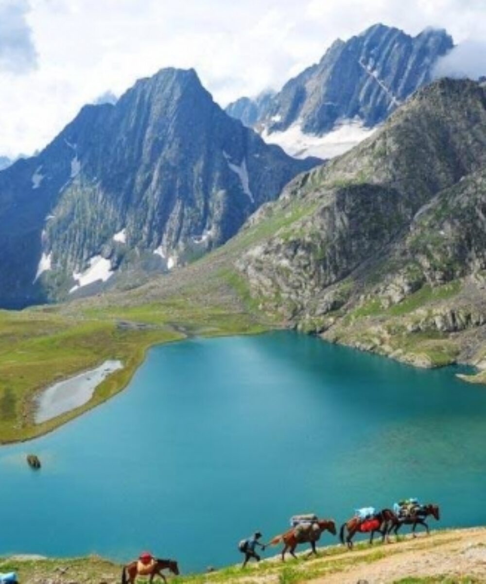 FAM Tours To Virgin Tourist Destinations; A Welcome Step