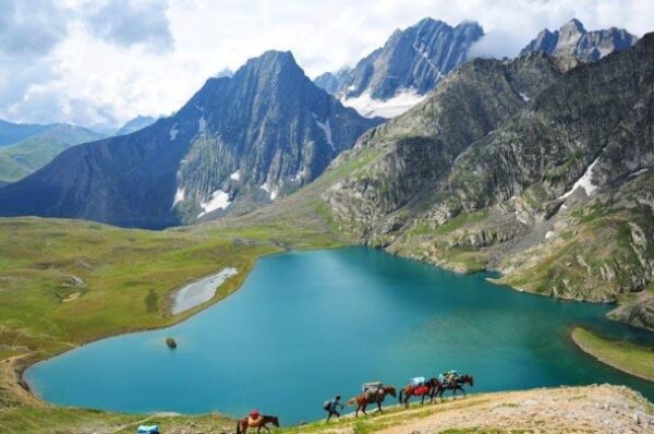 FAM Tours To Virgin Tourist Destinations; A Welcome Step