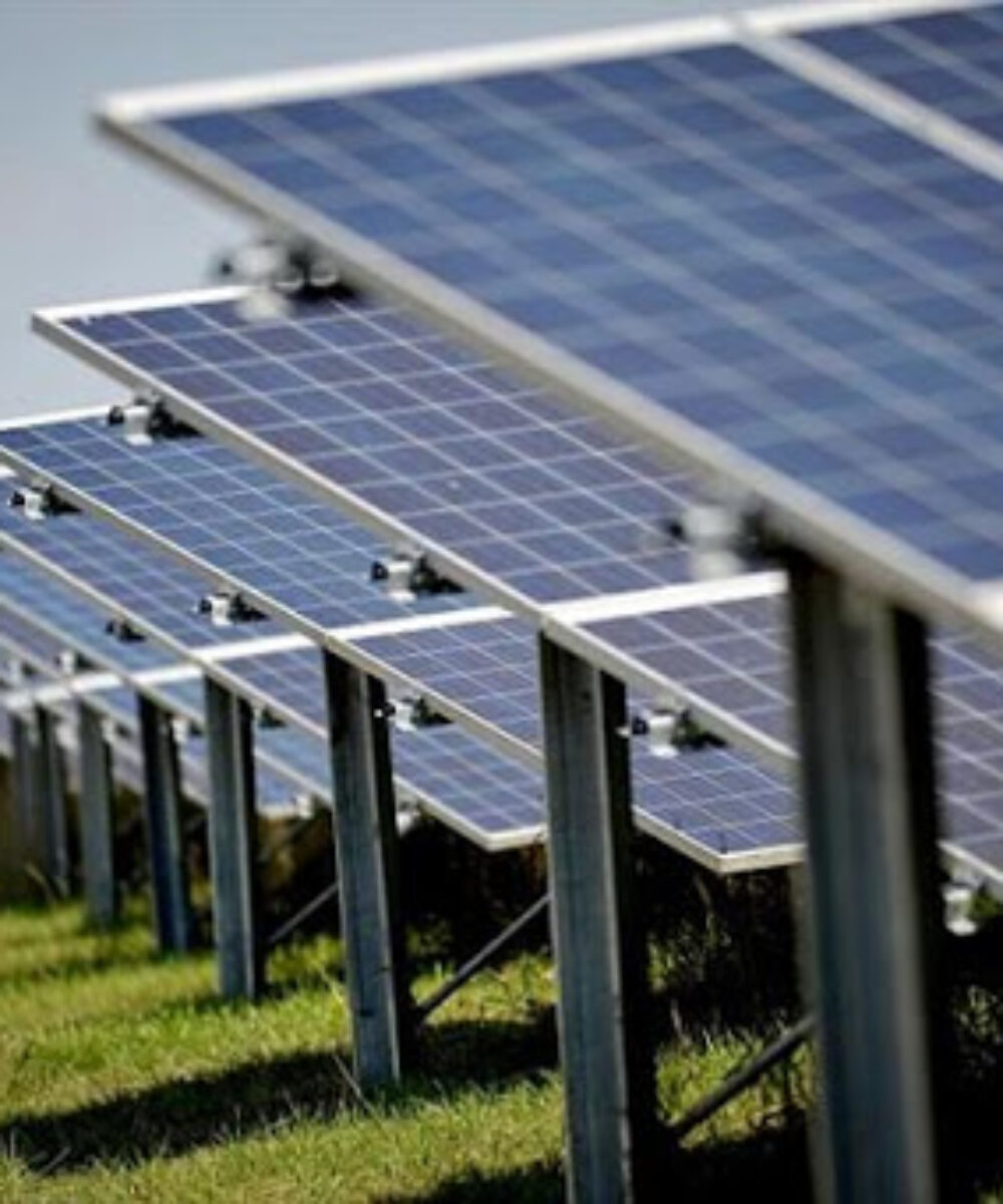 Solar Controversy Is Another Jolt To Development In Jammu!