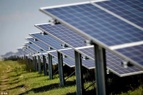Solar Controversy Is Another Jolt To Development In Jammu!