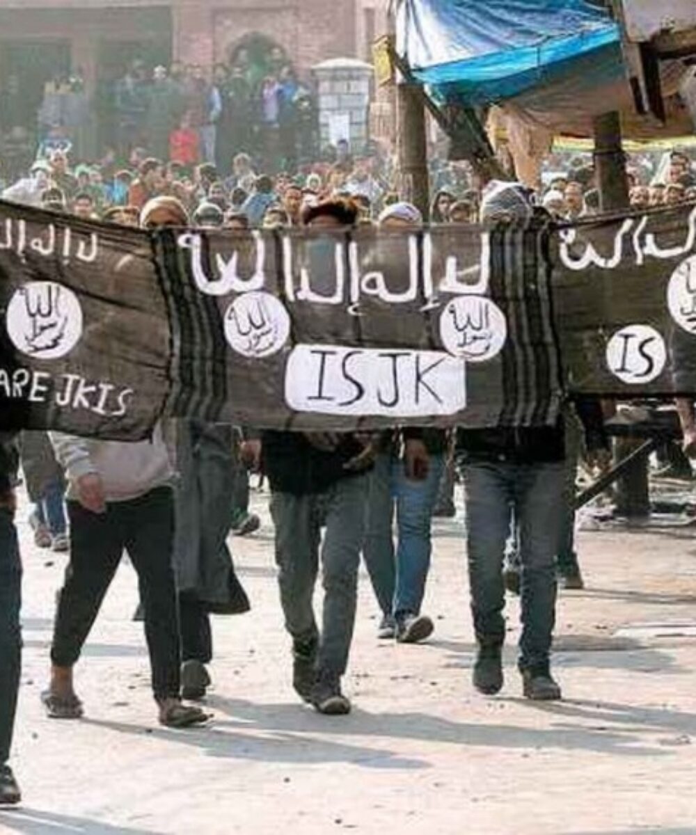 Rise of ISIS in India needs preventive measures right now!
