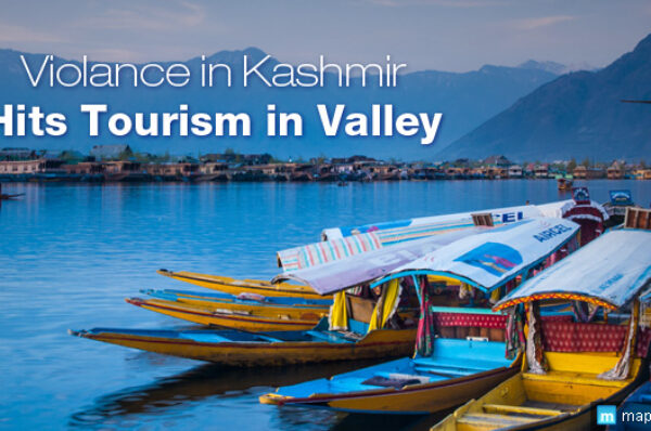 With Politics In Full Throttle Tourism Takes A Back Seat!