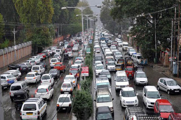 People continue to pay the price for traffic mismanagement!