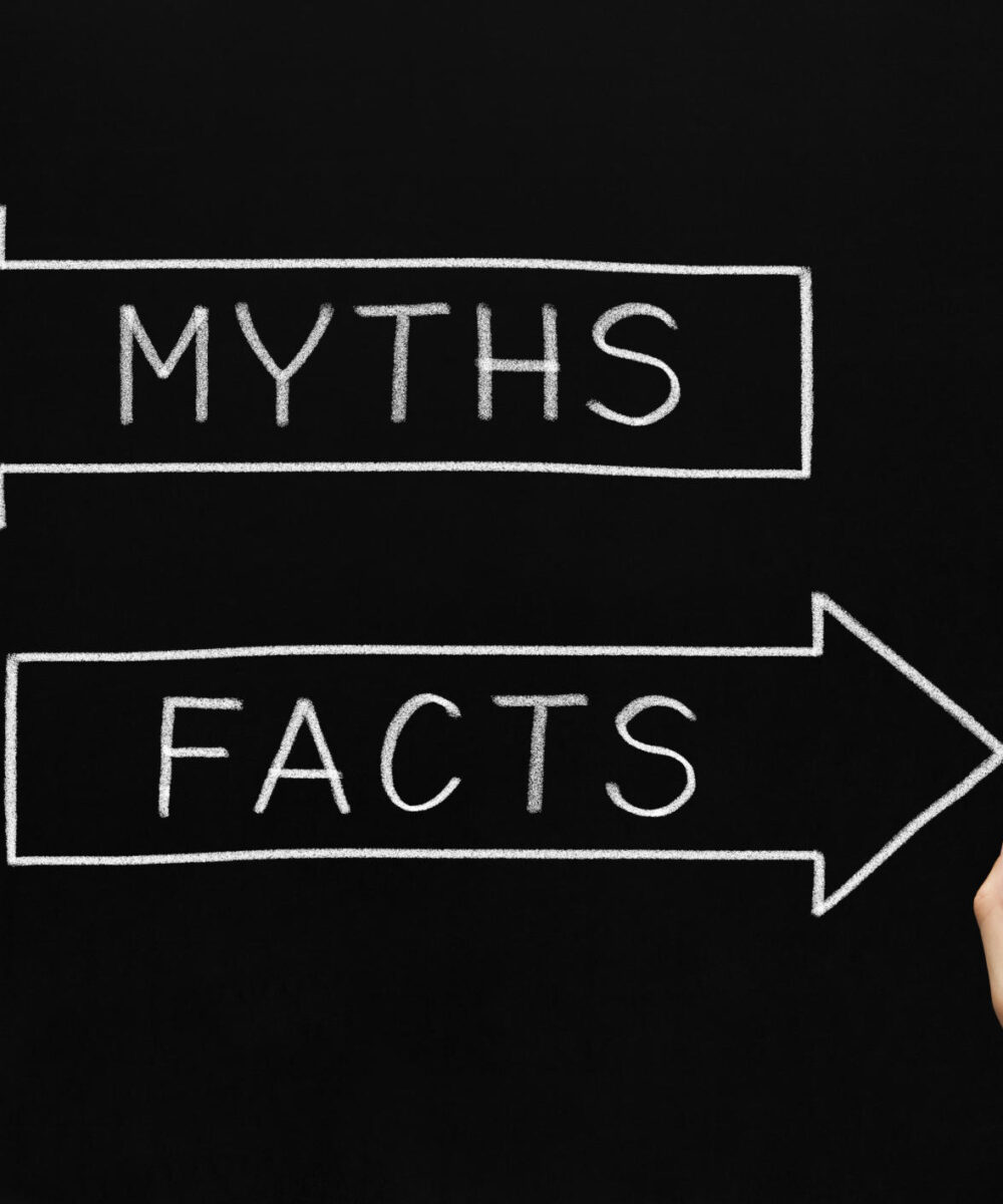 India is changing and so are the political myths!