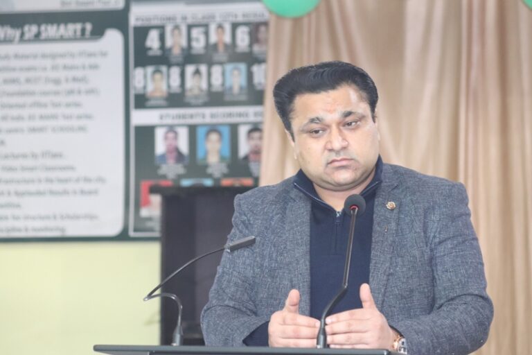 Shivang Satya Gupta