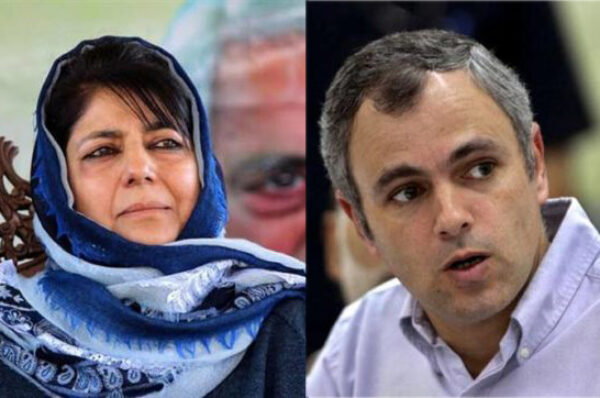 Omar-Mufti diatribe: The pot calling the kettle black