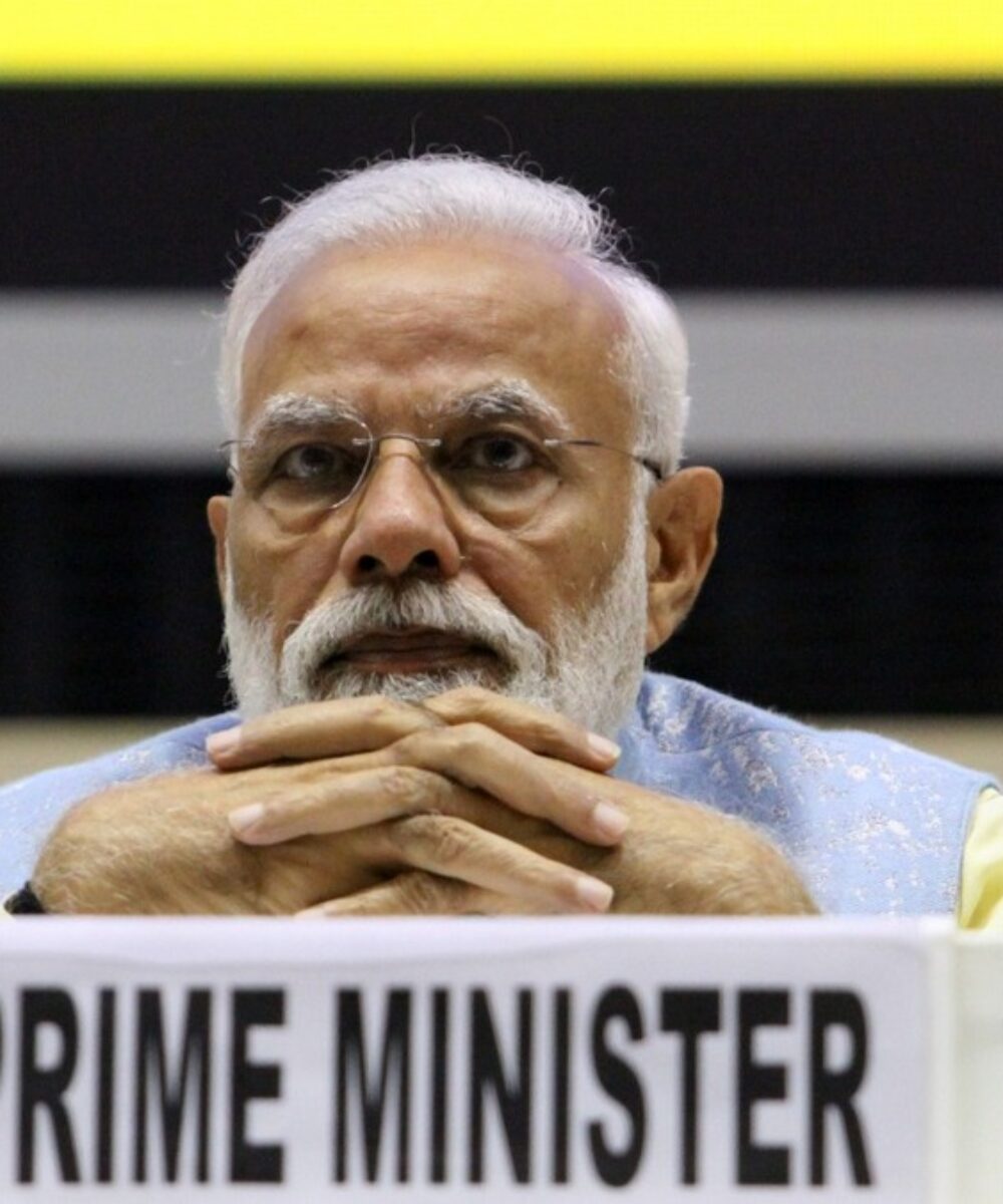 Modi’s Ambitious Road Network Plan For J&K Needs Speed