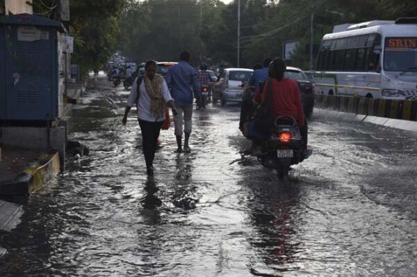 Chocking Drains: Take The Anti-Encroachment Drive To Logical End!