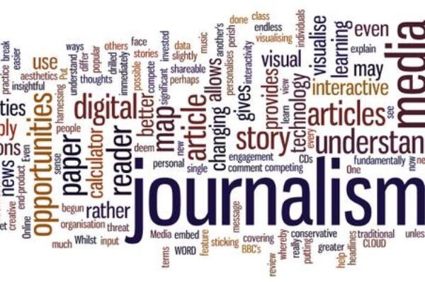 Advertisement policy: Government must patronize positive journalism