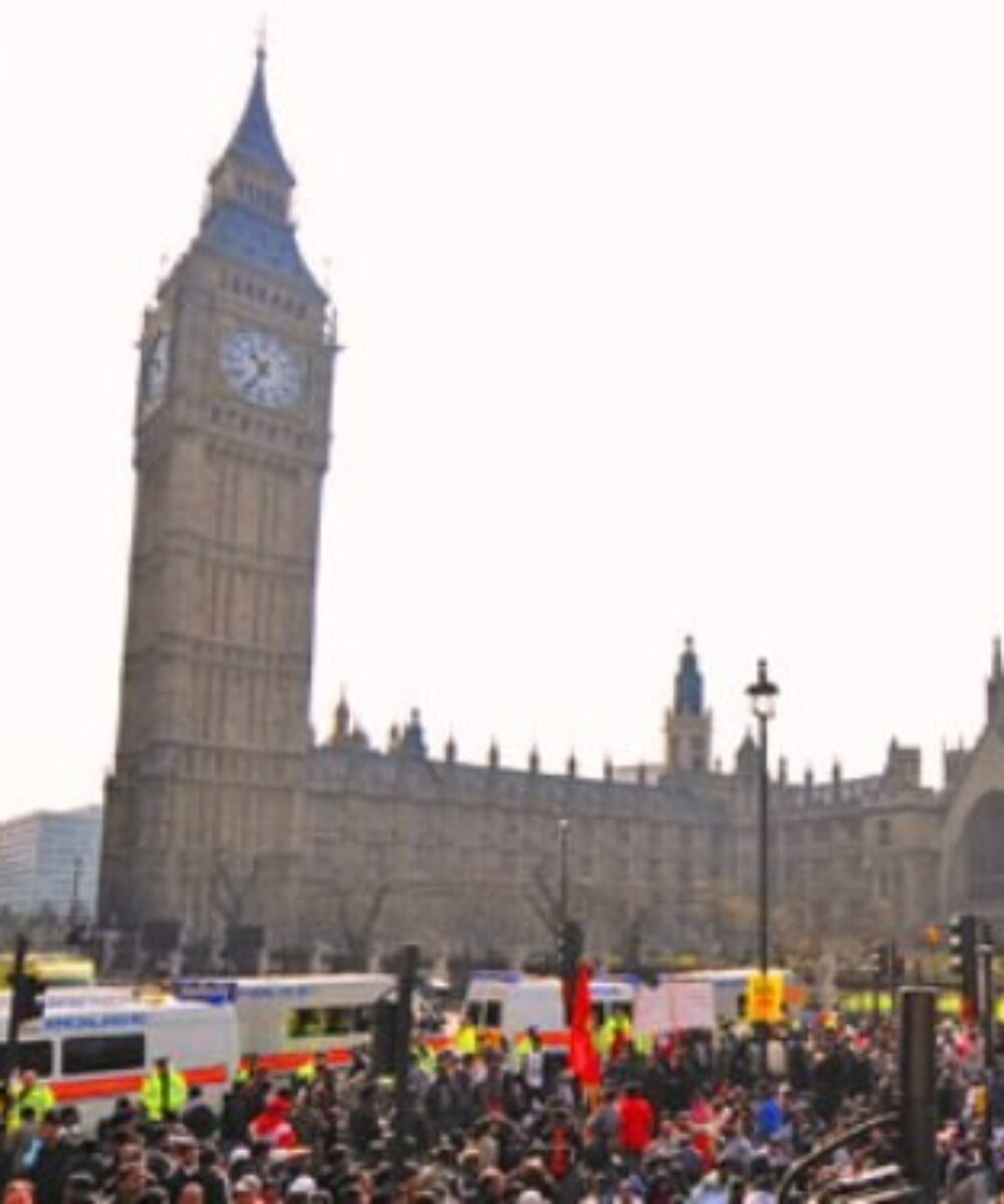 KPs-Dogras’ Joining Hands In UK Needs Follow-Up Across The Globe!