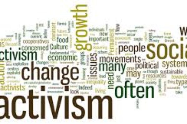 Pseudo-Activism Not Communalism Hurts Us More!