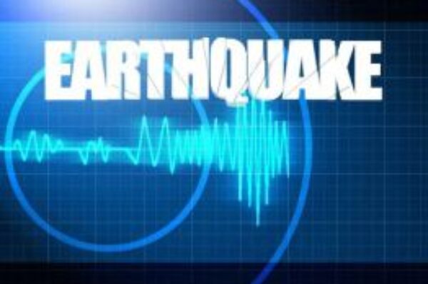 Earthquake jolts in J&K ring warning bells