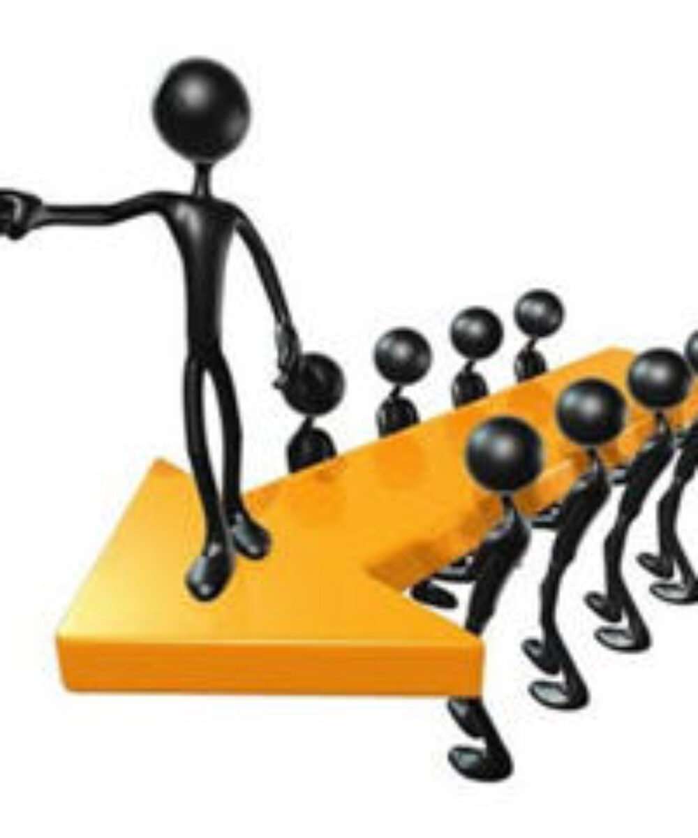 Jammu needs a young, vibrant and innovative leader!