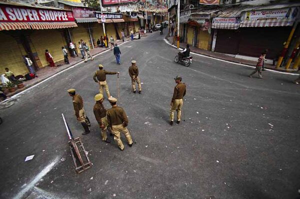 Jammu Bandh: Shutdown is a problem not the solution!