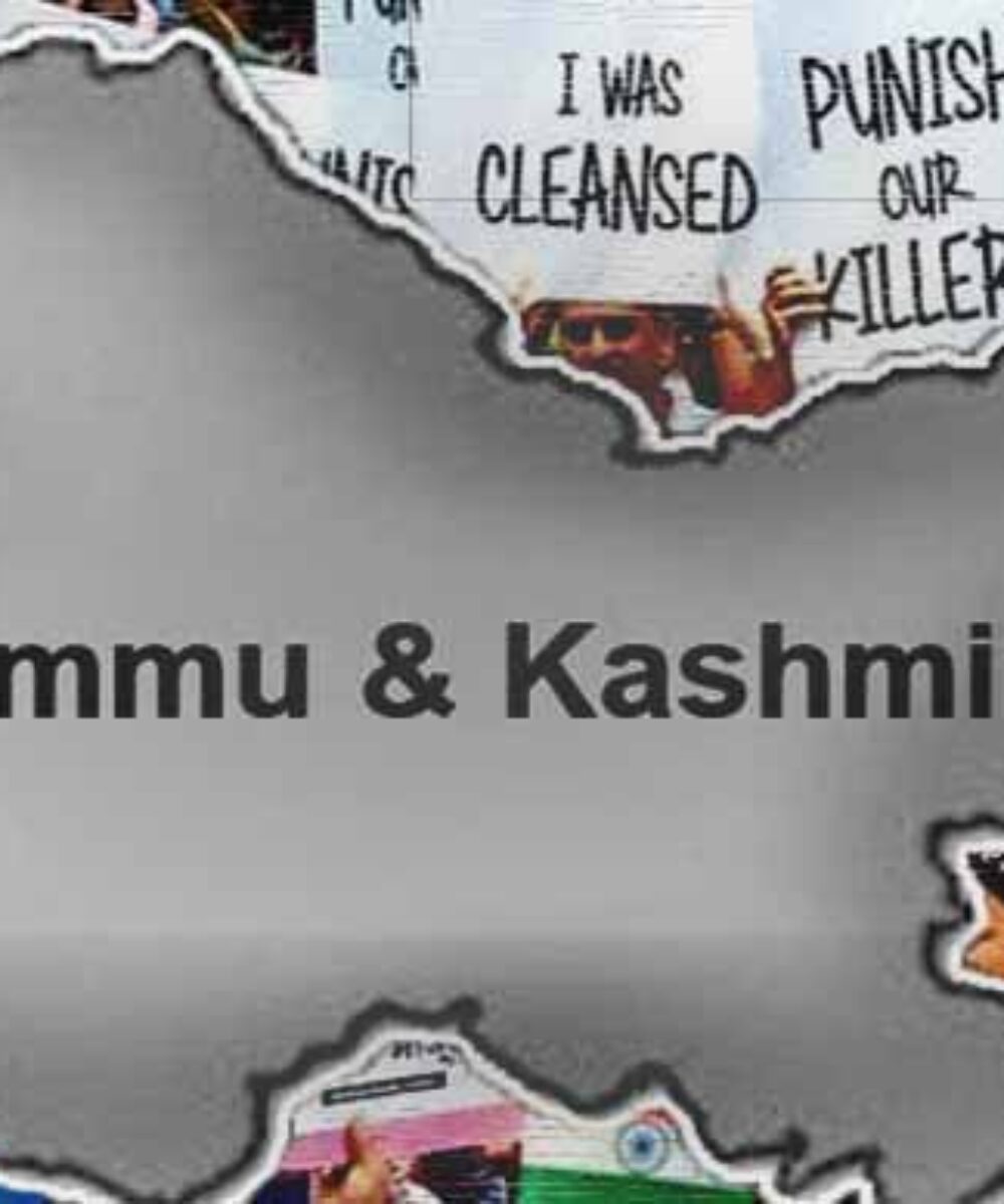 Patronizing separatism will lead to future chaos!