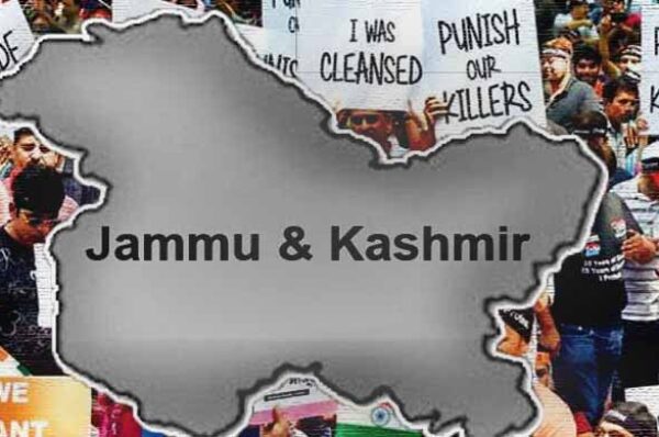 Patronizing separatism will lead to future chaos!