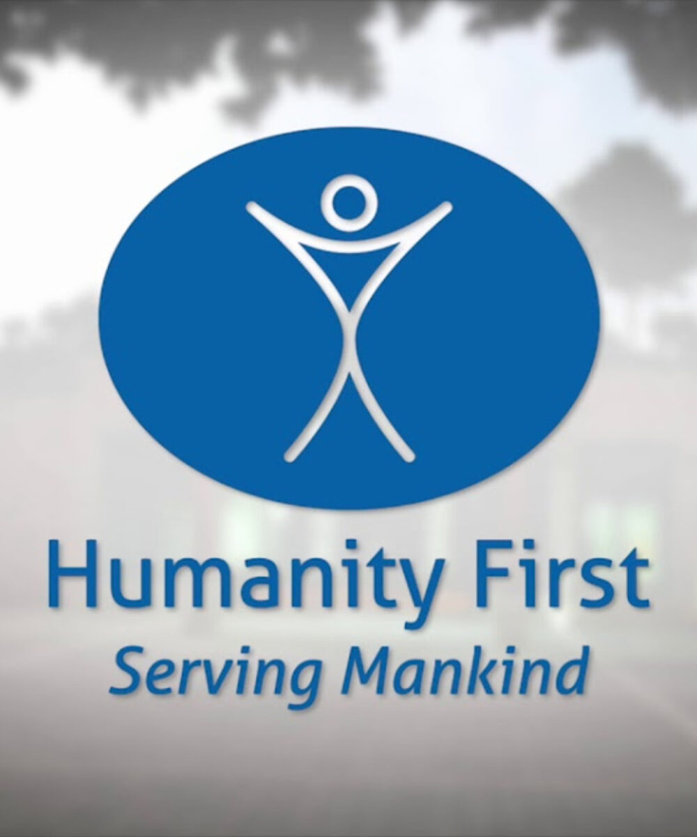 Humanity First Should Be The Goal Of Every Citizen