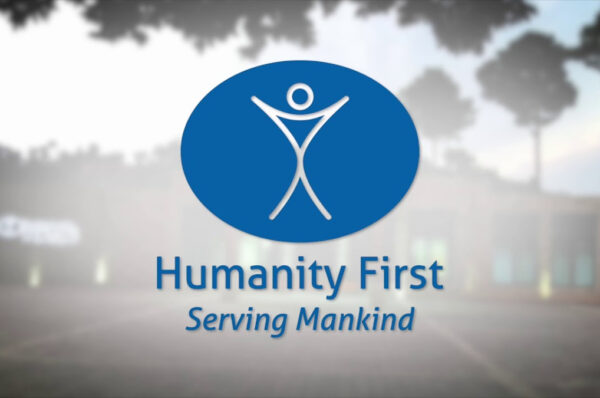 Humanity First Should Be The Goal Of Every Citizen