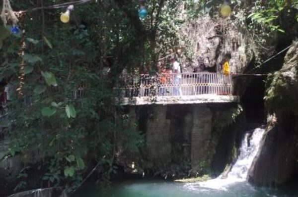 J&K: A Dream Destination: Baba Dhansar