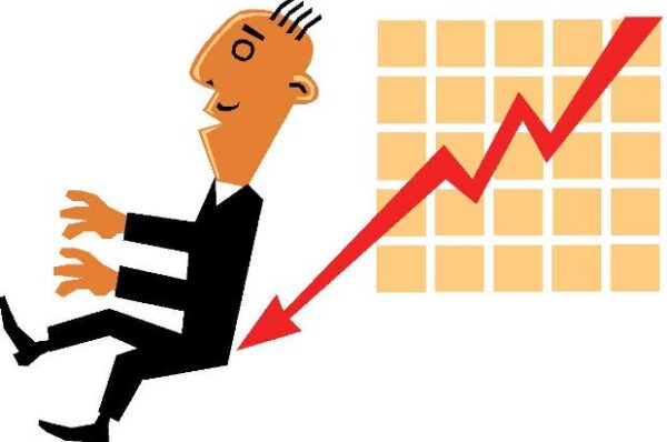 Government hit by policy paralysis, chaos all over!