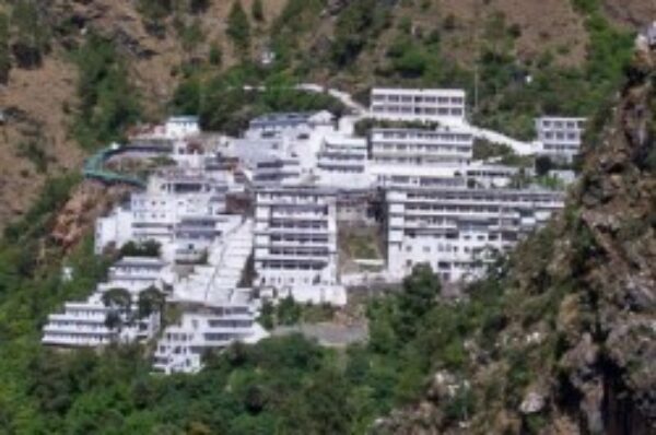 The ‘Jaziya’ On Vasihnodevi Pilgrims: The Blame Game Begins!