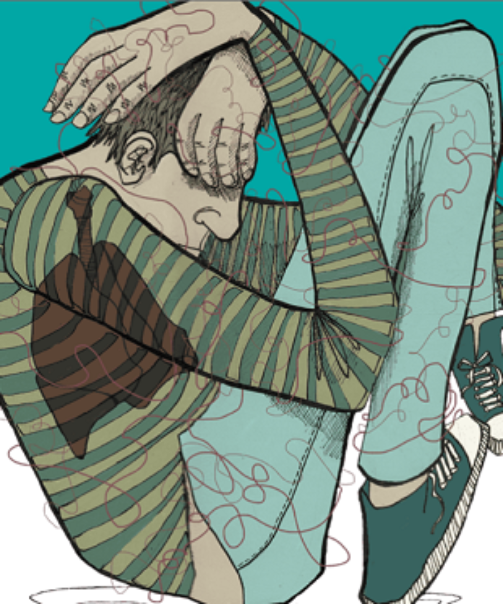Alienation of youth needs to be curbed well in time!