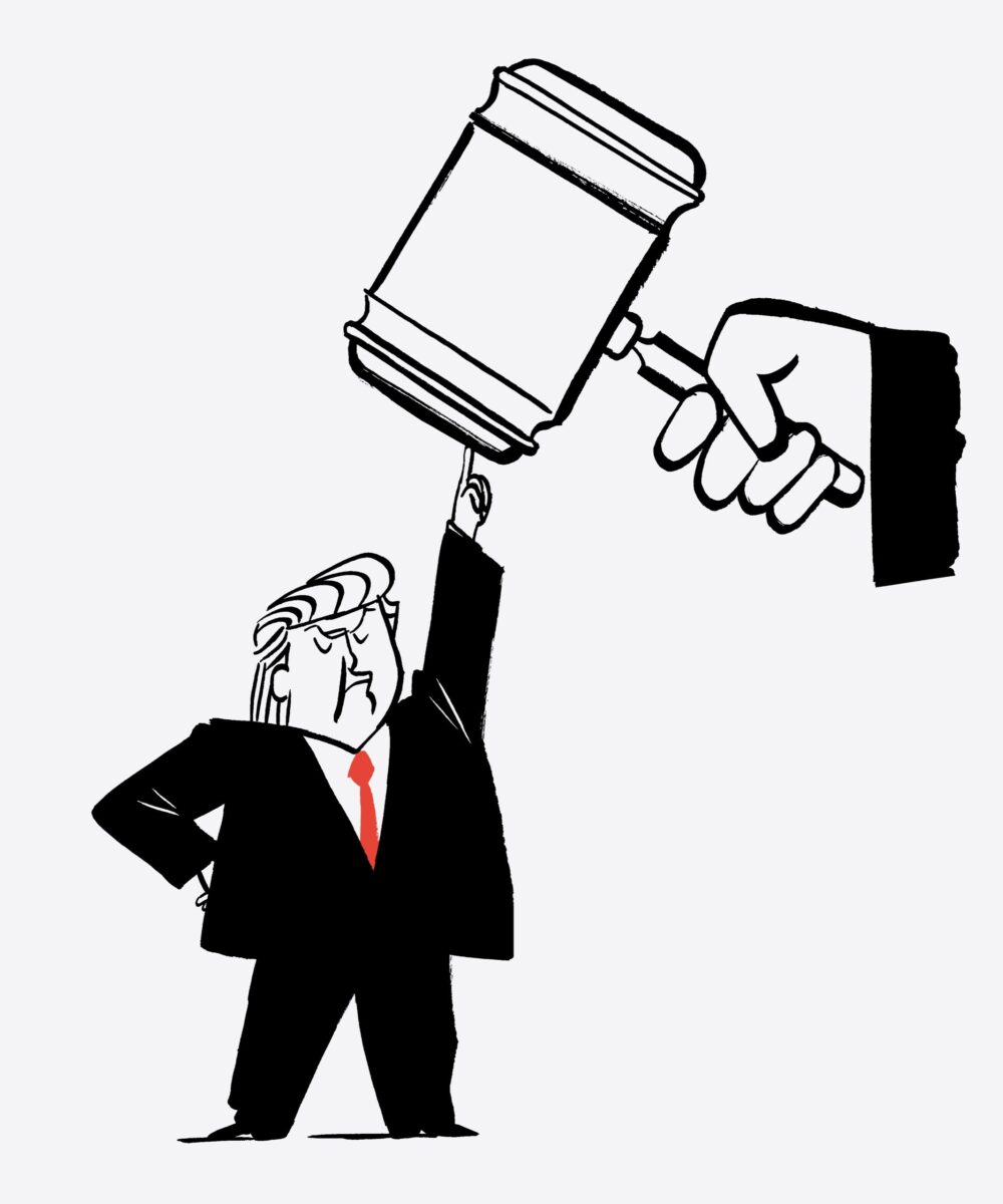 Does Political Power Mean Immunity In Disguise for Politicians?