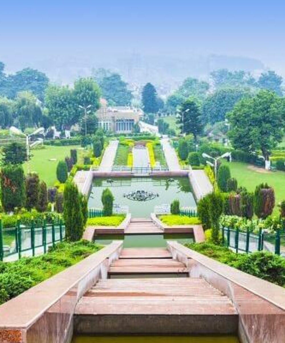 Making Jammu ‘centre of attraction’ needs sincerity!
