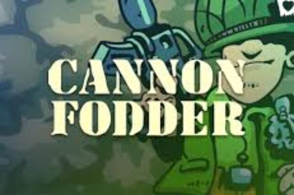 Using Common People As Cannon Fodder A Dangerous Trend!