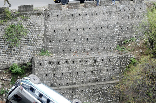 The killer machines let loose on Jammu-Kathua highway!