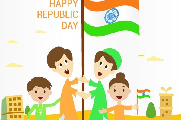 Celebrate Republic Day To Celebrate The Constitution We Gave To Ourselves!