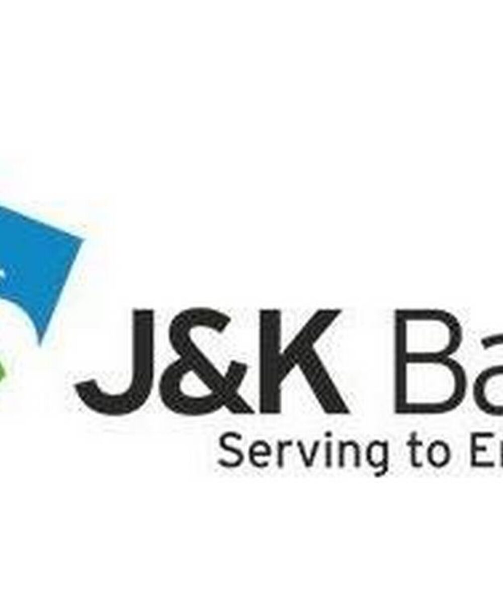 J&K Bank: Serving people of the state since 1938