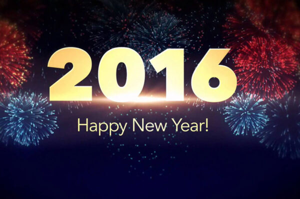 Welcome New Year With A New And Positive Mindset!