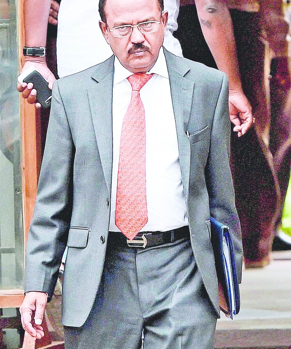 NSA talks: Let’s oppose for the sake of opposition!
