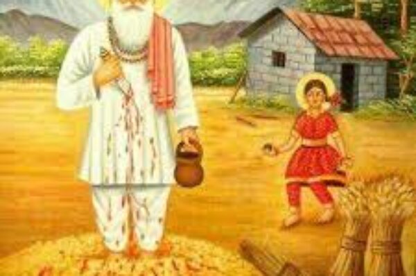 The Legends of Jammu:Bawa Jitto