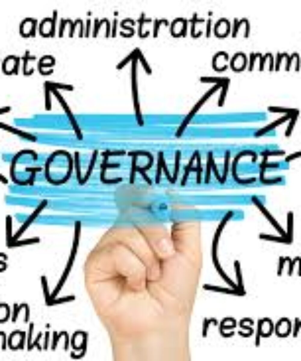 Governance Should Be Made Mandatory For Elected Representatives!