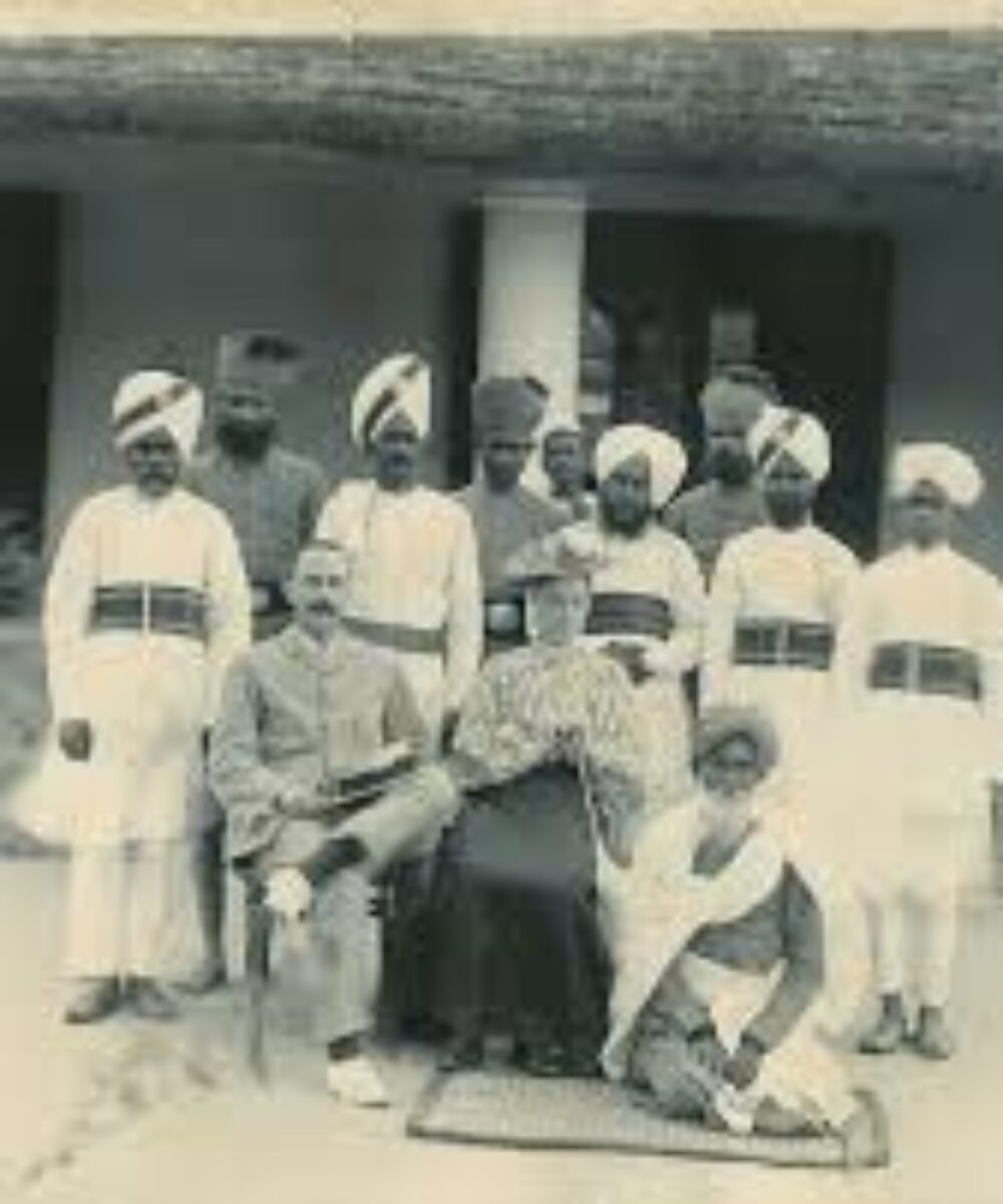 ‘Gora Saheb’ culture kept alive by ‘Kala Sahebs’ of India