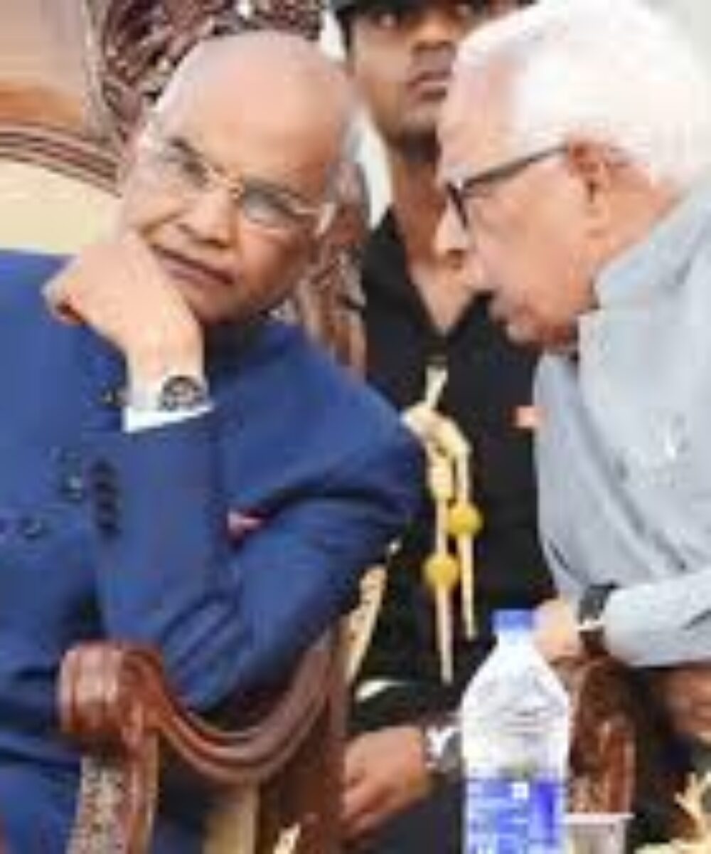 What is the political class of Jammu and Kashmir upto?
