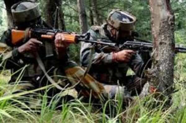 Pakistan desperate to keep Kashmir pot boiling