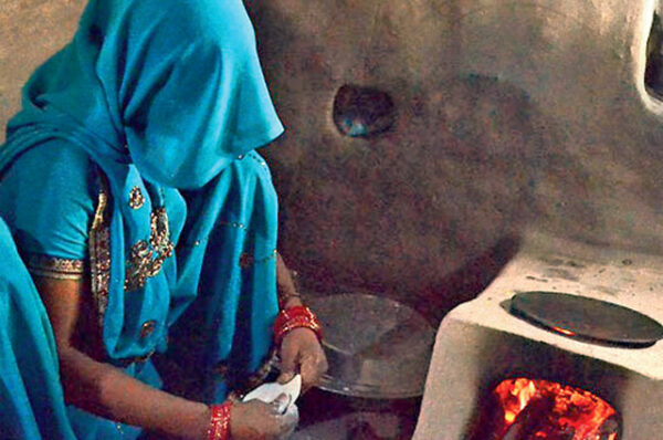 Abolishing LPG Subsidy For Upper Class A Good Step!