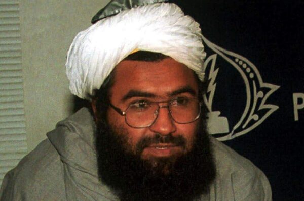 The doubts are still the same…Azhar was arrested earlier too!