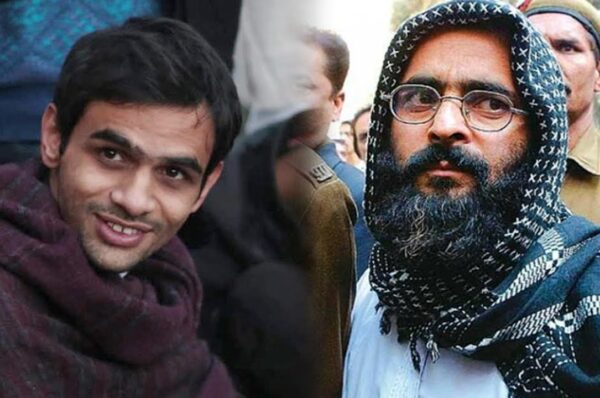 Weird justifications expose the half backed intellectuals of JNU