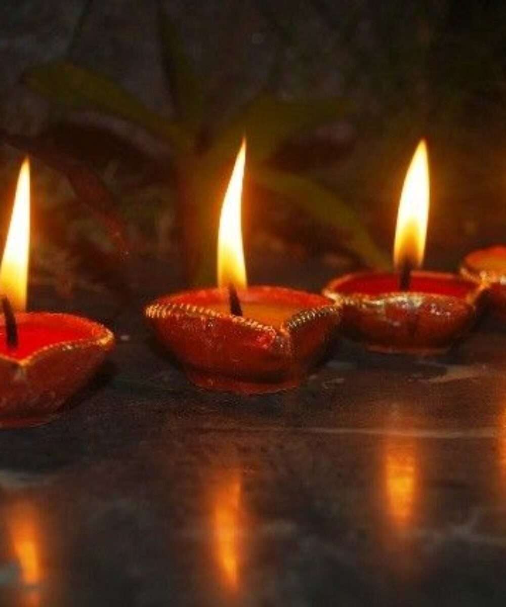 Deepawali: The day to celebrate best governance model of ‘Ram Rajya’