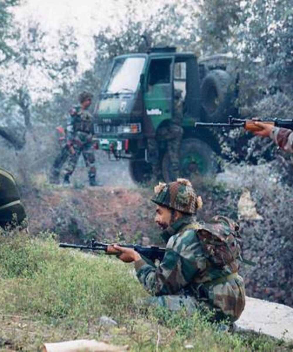 Pakistan arrests Pathankot suspects: Is Pak serious or….